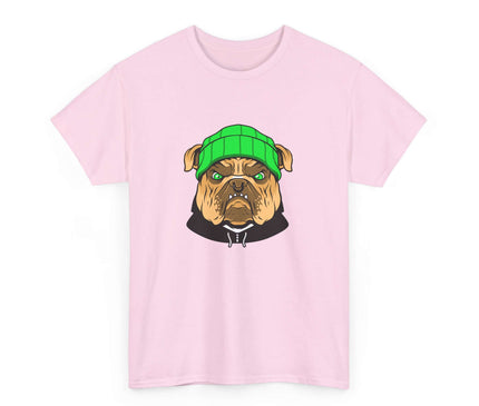 Bulldog Classic T-Shirt