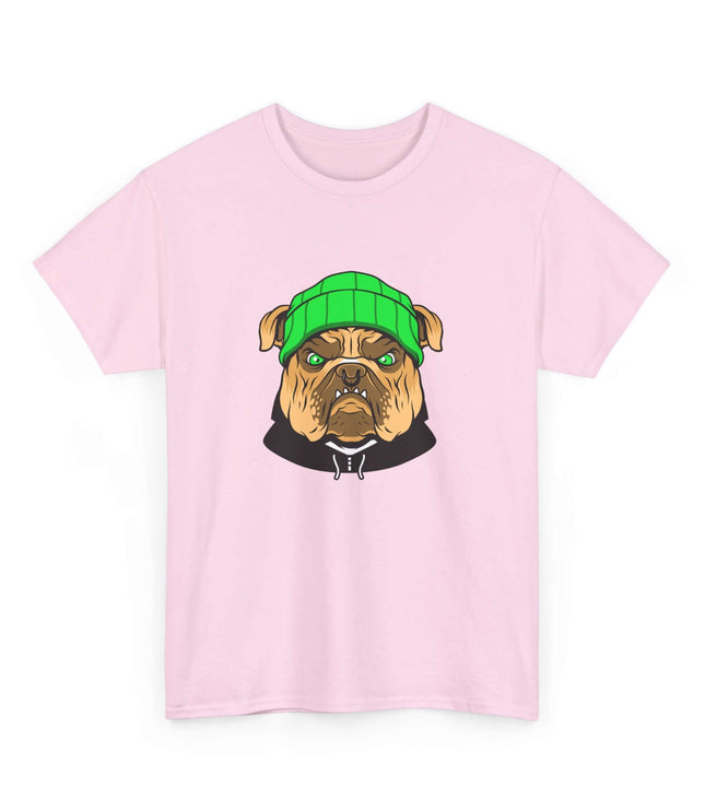 Bulldog Classic T-Shirt