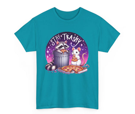 Stay Trashy Classic T-Shirt