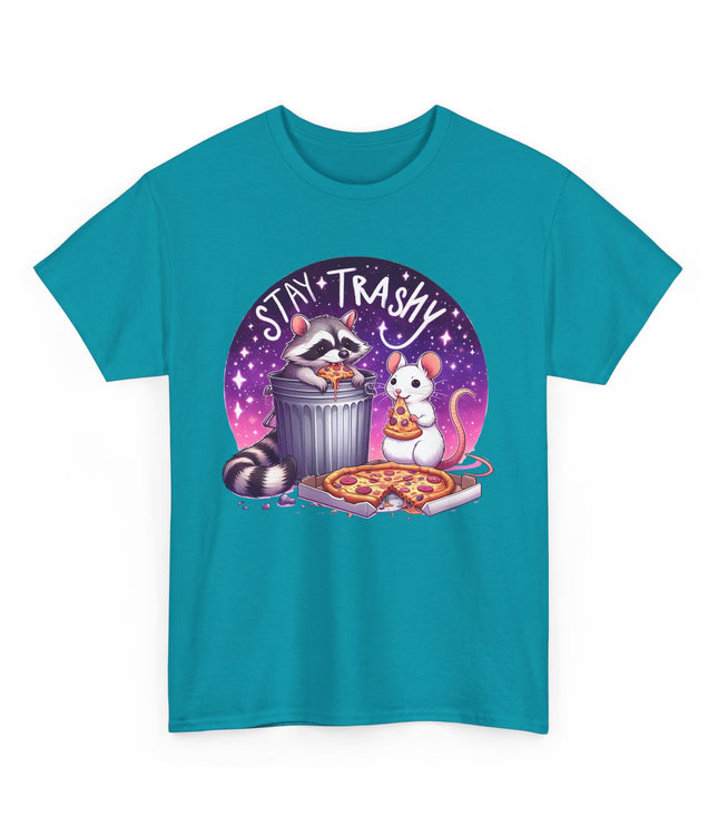 Stay Trashy Classic T-Shirt