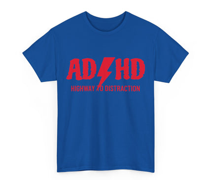 ADHD Classic T-Shirt