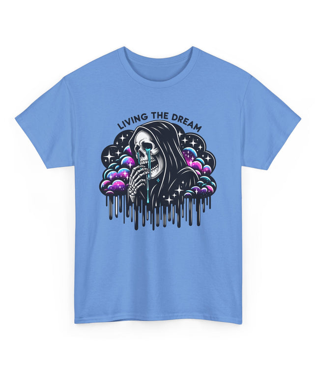 Living The Dream Classic T-Shirt