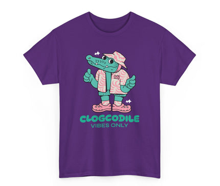 Clogcodile Classic T-Shirt