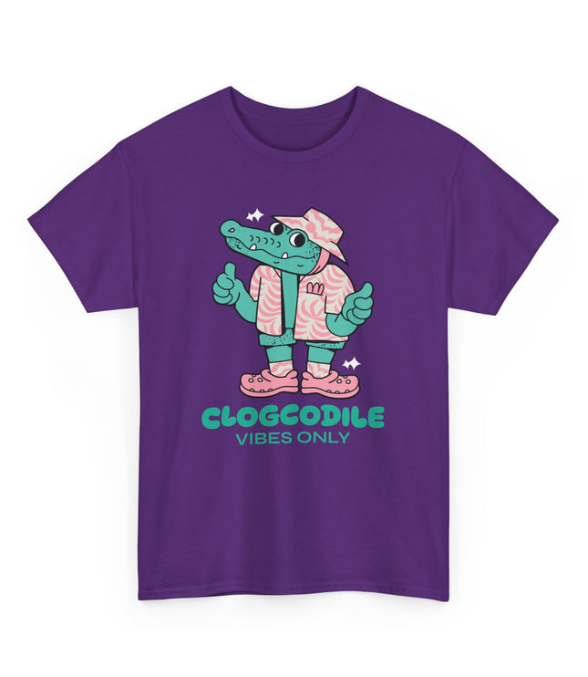 Clogcodile Classic T-Shirt