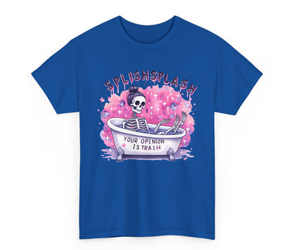 Splish Splash Classic T-Shirt