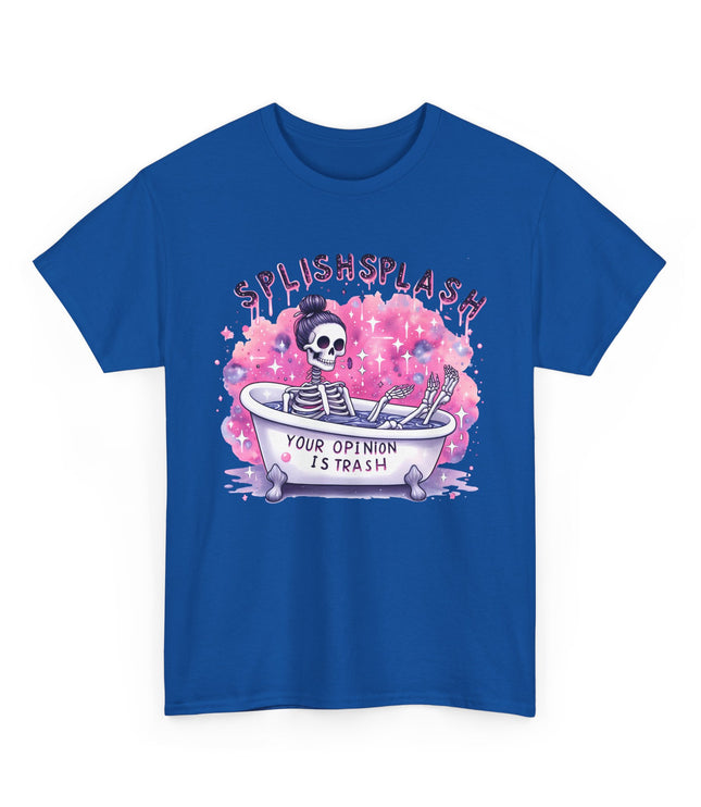Splish Splash Classic T-Shirt