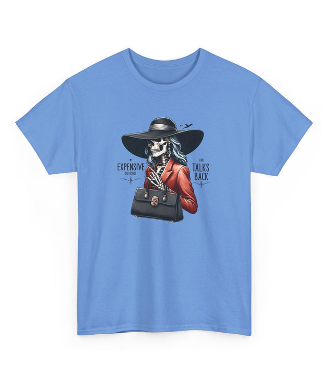 Expensive Difficult Classic T-Shirt
