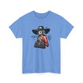 Carolina Blue / S