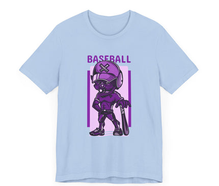 Baseball Jersey T-Shirt