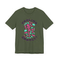 Military Green-Jersey / S