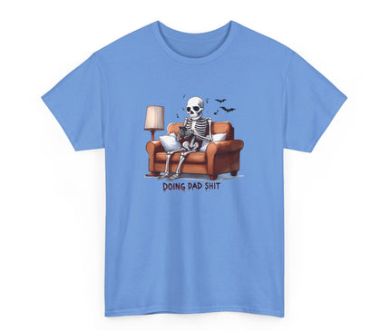 Doing Dad Shit Classic T-Shirt