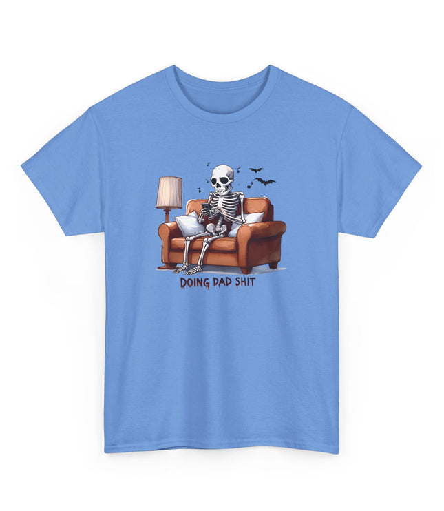 Doing Dad Shit Classic T-Shirt