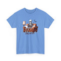 Carolina Blue / S