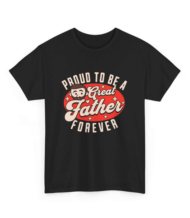 Great Father Classic T-Shirt