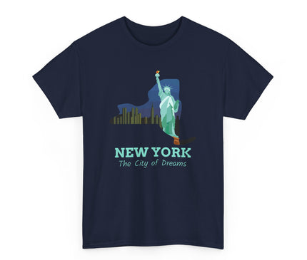 New York Classic T-Shirt