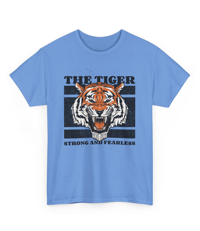 The Tiger Classic T-Shirt