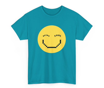 Retro Soul Classic T-Shirt