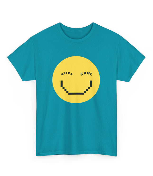 Retro Soul Classic T-Shirt