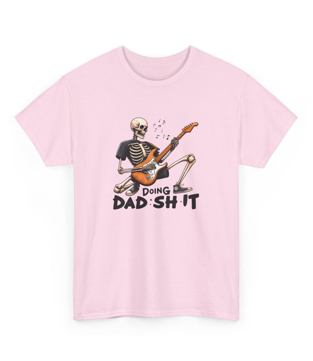 Funny Dad Classic T-Shirt