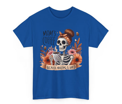 Mom's Coffee Classic T-Shirt