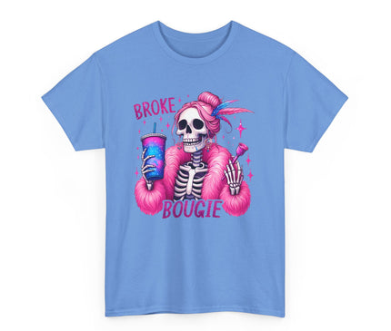 Broke Bougie Classic T-Shirt