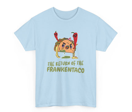 Frankentaco Classic T-Shirt