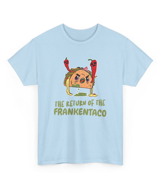 Frankentaco Classic T-Shirt