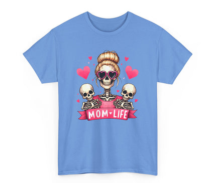 Mom Life Classic T-Shirt