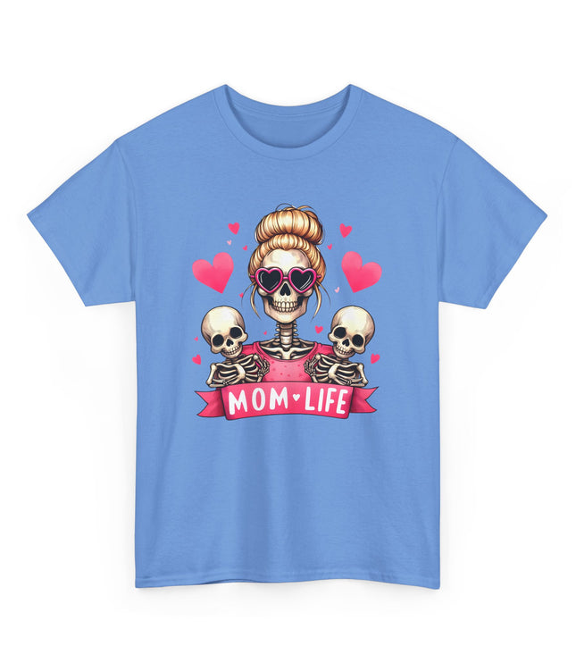 Mom Life Classic T-Shirt
