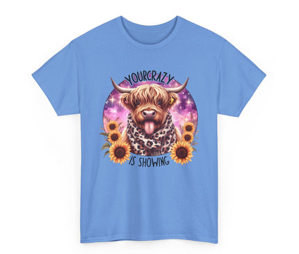 Yourcrazy Classic T-Shirt