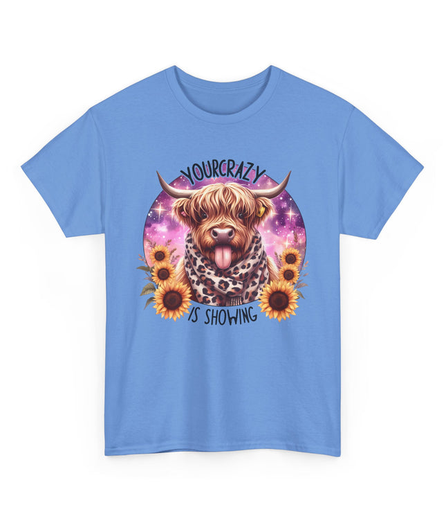 Yourcrazy Classic T-Shirt