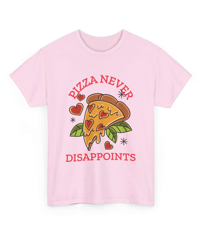 Pizza Never Disappoints Classic T-Shirt