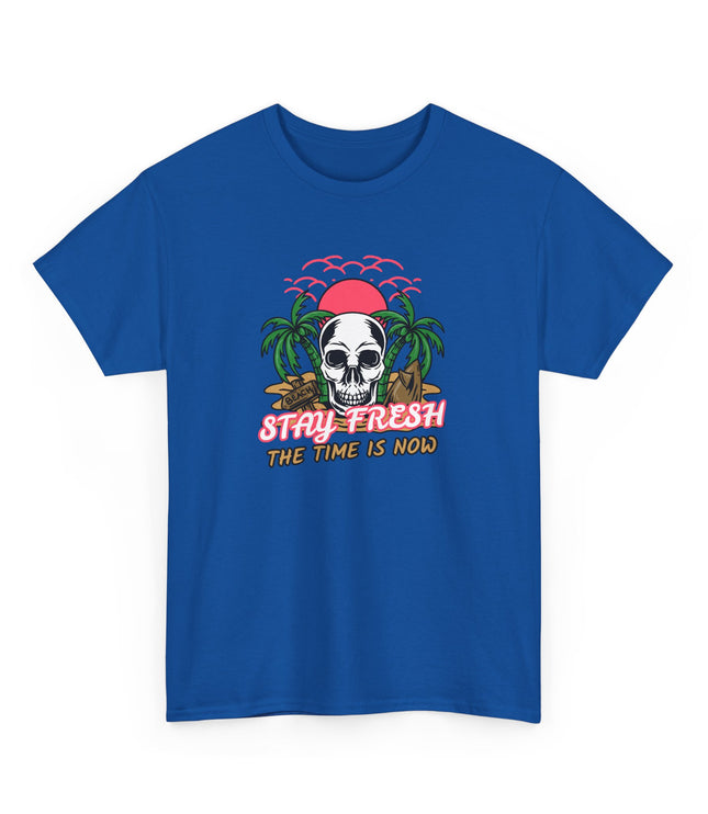 Stay Fresh Classic T-Shirt