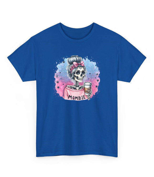 Mombie Classic T-Shirt