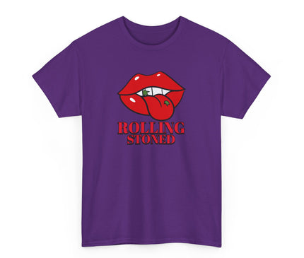 Rolling Stoned Classic T-Shirt