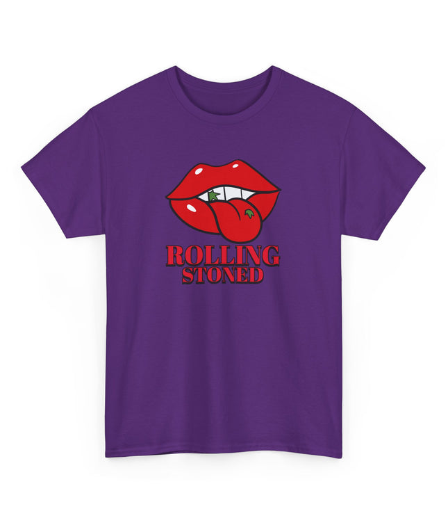 Rolling Stoned Classic T-Shirt