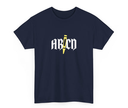 ABCD Classic T-Shirt