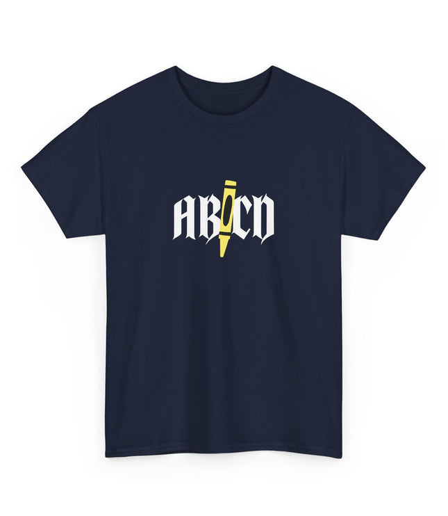 ABCD Classic T-Shirt