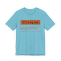 Turquoise / S