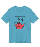 Heather Aqua