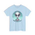 Light Blue / S
