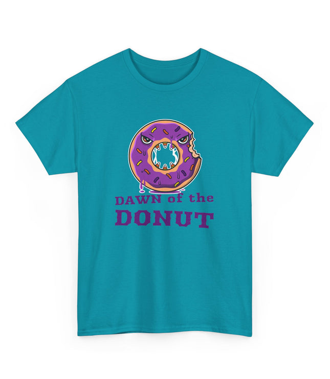 Dawn of the Donut Classic T-Shirt