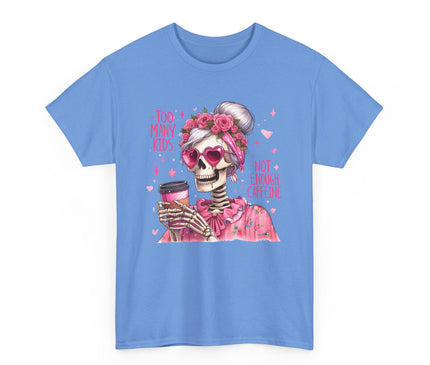 Too Many Kids Classic T-Shirt