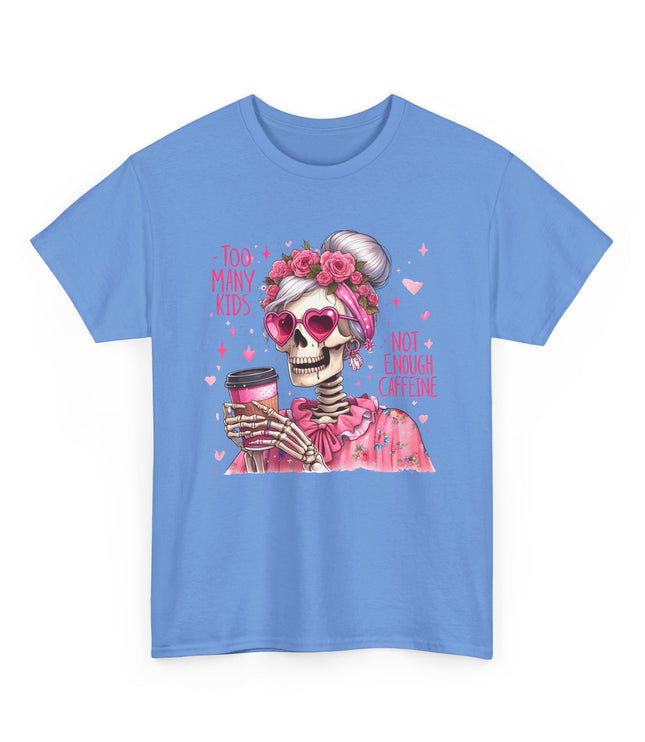 Too Many Kids Classic T-Shirt