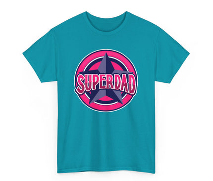 Super Dad Classic T-Shirt