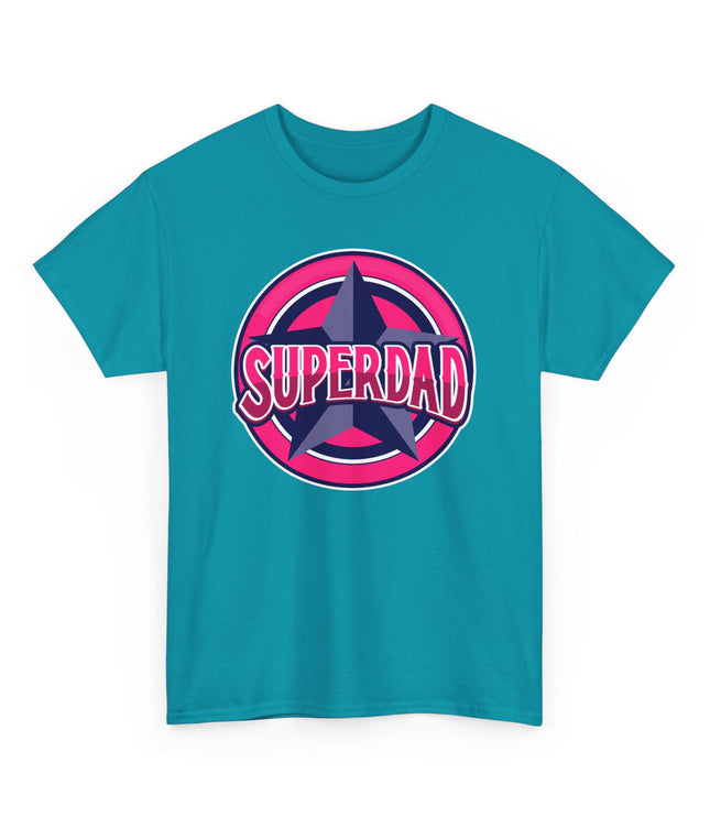 Super Dad Classic T-Shirt