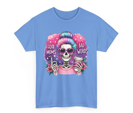 Good Moms Bad Words Classic T-Shirt