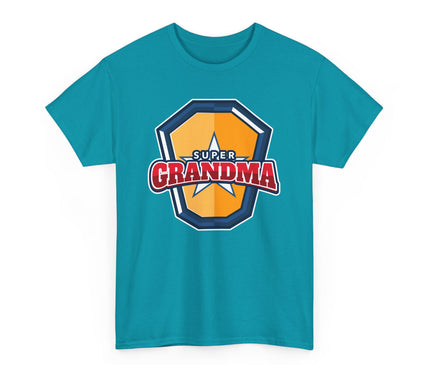 Super Grandma Classic T-Shirt