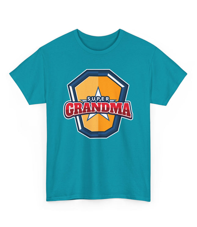 Super Grandma Classic T-Shirt