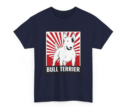 Bull Terrier Classic T-shirt